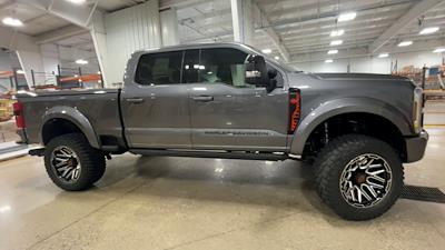 2026 Ford F-250 Crew 4x4 Harley-Davidson Premium Lifted Truck for sale #1FT8W2BM7TEC06842 - photo 2