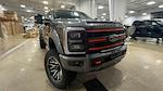 2026 Ford F-250 Crew 4x4 Harley-Davidson Premium Lifted Truck for sale #1FT8W2BM7TEC06842 - photo 3