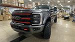 2026 Ford F-250 Crew 4x4 Harley-Davidson Premium Lifted Truck for sale #1FT8W2BM7TEC06842 - photo 4