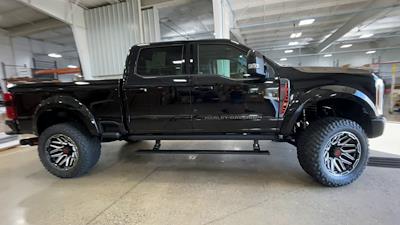 2026 Ford F-250 Crew 4x4 Harley-Davidson Premium Lifted Truck for sale #1FT8W2BM7TEC08008 - photo 2
