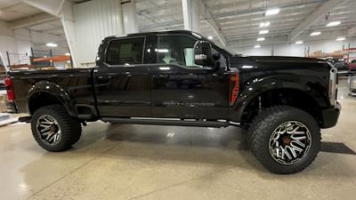2026 Ford F-250 Crew 4x4 Harley-Davidson Premium Lifted Truck for sale #1FT8W2BM7TEC10034 - photo 2