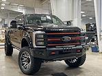 2026 Ford F-250 Crew 4x4 Harley-Davidson Premium Lifted Truck for sale #1FT8W2BM7TEC10034 - photo 10