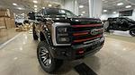 2026 Ford F-250 Crew 4x4 Harley-Davidson Premium Lifted Truck for sale #1FT8W2BM7TEC10034 - photo 3