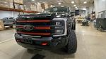 2026 Ford F-250 Crew 4x4 Harley-Davidson Premium Lifted Truck for sale #1FT8W2BM7TEC10034 - photo 4