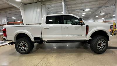2026 Ford F-250 Crew 4x4 Harley-Davidson Premium Lifted Truck for sale #1FT8W2BM7TEC34771 - photo 2
