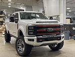 2026 Ford F-250 Crew 4x4 Harley-Davidson Premium Lifted Truck for sale #1FT8W2BM7TEC34771 - photo 10