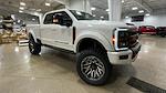 2026 Ford F-250 Crew 4x4 Harley-Davidson Premium Lifted Truck for sale #1FT8W2BM7TEC34771 - photo 3