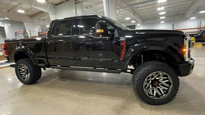 2026 Ford F-250 Crew 4x4 Harley-Davidson Premium Lifted Truck for sale #1FT8W2BM7TEC38528 - photo 2
