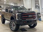 2026 Ford F-250 Crew 4x4 Harley-Davidson Premium Lifted Truck for sale #1FT8W2BM7TEC38528 - photo 10