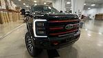 2026 Ford F-250 Crew 4x4 Harley-Davidson Premium Lifted Truck for sale #1FT8W2BM7TEC38528 - photo 3