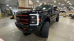 2026 Ford F-250 Crew 4x4 Harley-Davidson Premium Lifted Truck for sale #1FT8W2BM7TEC38528 - photo 4