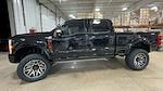 2026 Ford F-250 Crew 4x4 Harley-Davidson Premium Lifted Truck for sale #1FT8W2BM7TEC38528 - photo 5