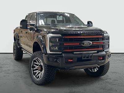 2026 Ford F-250 Crew 4x4 Harley-Davidson Premium Lifted Truck for sale #1FT8W2BM7TEC48024 - photo 1