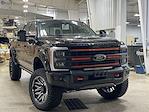 2026 Ford F-250 Crew 4x4 Harley-Davidson Premium Lifted Truck for sale #1FT8W2BM7TEC48024 - photo 10