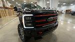 2026 Ford F-250 Crew 4x4 Harley-Davidson Premium Lifted Truck for sale #1FT8W2BM7TEC48024 - photo 3