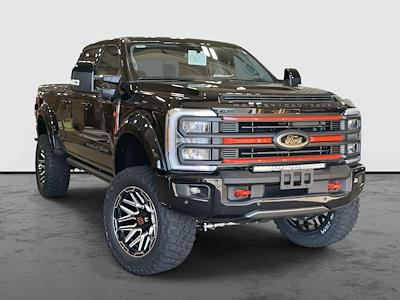 2026 Ford F-250 Crew 4x4 Harley-Davidson Premium Lifted Truck for sale #1FT8W2BM7TEC48153 - photo 1