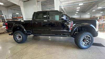 2026 Ford F-250 Crew 4x4 Harley-Davidson Premium Lifted Truck for sale #1FT8W2BM7TEC48153 - photo 2