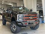 2026 Ford F-250 Crew 4x4 Harley-Davidson Premium Lifted Truck for sale #1FT8W2BM7TEC48153 - photo 10