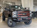 2026 Ford F-250 Crew 4x4 Harley-Davidson Premium Lifted Truck for sale #1FT8W2BM7TEC48623 - photo 10