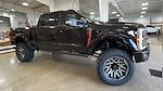 2026 Ford F-250 Crew 4x4 Harley-Davidson Premium Lifted Truck for sale #1FT8W2BM7TEC48623 - photo 2
