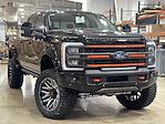 2024 Ford F-250 Crew 4x4 Harley-Davidson Premium Lifted Truck for sale #1FT8W2BM8REC05093 - photo 10