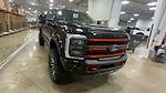 2024 Ford F-250 Crew 4x4 Harley-Davidson Premium Lifted Truck for sale #1FT8W2BM8REC05093 - photo 3