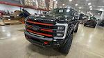 2024 Ford F-250 Crew 4x4 Harley-Davidson Premium Lifted Truck for sale #1FT8W2BM8REC05093 - photo 4