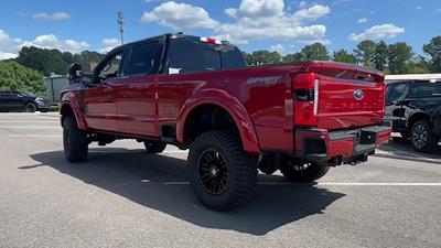 2024 Ford F-250 Crew Cab 4x4 Black Widow for sale #1FT8W2BM8REC83079 - photo 2