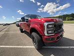 2024 Ford F-250 Crew Cab 4x4 Black Widow for sale #1FT8W2BM8REC83079 - photo 10