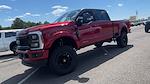 2024 Ford F-250 Crew Cab 4x4 Black Widow for sale #1FT8W2BM8REC83079 - photo 4