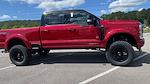 2024 Ford F-250 Crew Cab 4x4 Black Widow for sale #1FT8W2BM8REC83079 - photo 7
