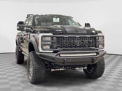 2024 Ford F-250 Crew 4x4 Shelby Super Baja Premium Lifted Truck for sale #1FT8W2BM8REC86340 - photo 1