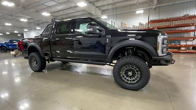2024 Ford F-250 Crew 4x4 Shelby Super Baja Premium Lifted Truck for sale #1FT8W2BM8REC86340 - photo 2