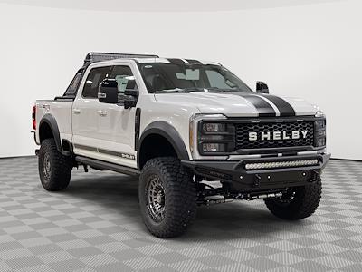 2024 Ford F-250 Crew 4x4 Shelby Super Baja Premium Lifted Truck for sale #1FT8W2BM8RED16484 - photo 1