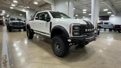 2024 Ford F-250 Crew 4x4 Shelby Super Baja Premium Lifted Truck for sale #1FT8W2BM8RED16484 - photo 2