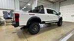 2024 Ford F-250 Crew 4x4 Shelby Super Baja Premium Lifted Truck for sale #1FT8W2BM8RED16484 - photo 8