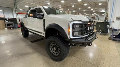 2024 Ford F-250 Crew 4x4 Shelby Super Baja Premium Lifted Truck for sale #1FT8W2BM8RED20700 - photo 2