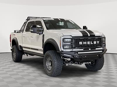 2024 Ford F-250 Crew 4x4 Shelby Super Baja Premium Lifted Truck for sale #1FT8W2BM8RED21443 - photo 1