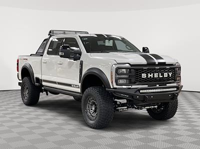 2024 Ford F-250 Crew Cab 4x4 Shelby American for sale #1FT8W2BM8RED21507 - photo 1