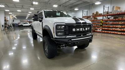 2024 Ford F-250 Crew Cab 4x4 Shelby American for sale #1FT8W2BM8RED21507 - photo 2
