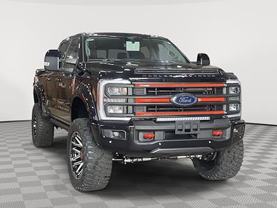 2024 Ford F-250 Crew 4x4 Harley-Davidson Premium Lifted Truck for sale #1FT8W2BM8RED38775 - photo 1