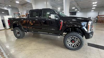 2024 Ford F-250 Crew 4x4 Harley-Davidson Premium Lifted Truck for sale #1FT8W2BM8RED38775 - photo 2