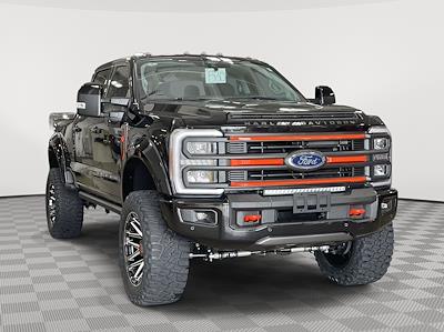 2024 Ford F-250 Crew 4x4 Harley-Davidson Premium Lifted Truck for sale #1FT8W2BM8RED81898 - photo 1