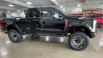 2024 Ford F-250 Crew 4x4 Harley-Davidson Premium Lifted Truck for sale #1FT8W2BM8RED81898 - photo 2