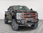 2024 Ford F-250 Crew 4x4 Harley-Davidson Premium Lifted Truck for sale #1FT8W2BM8RED81898 - photo 1