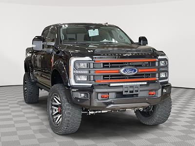 2024 Ford F-250 Crew 4x4 Harley-Davidson Premium Lifted Truck for sale #1FT8W2BM8RED84218 - photo 1