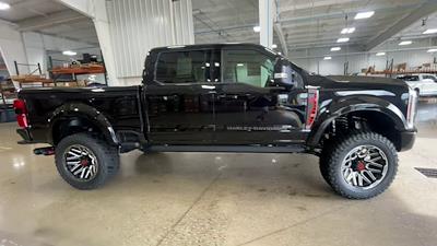 2024 Ford F-250 Crew 4x4 Harley-Davidson Premium Lifted Truck for sale #1FT8W2BM8RED84218 - photo 2