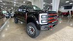 2024 Ford F-250 Crew 4x4 Harley-Davidson Premium Lifted Truck for sale #1FT8W2BM8RED84218 - photo 3