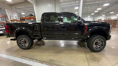 2024 Ford F-250 Crew 4x4 Harley-Davidson Premium Lifted Truck for sale #1FT8W2BM8RED85580 - photo 2