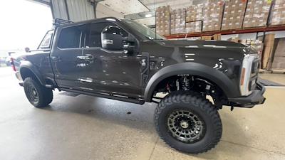 2024 Ford F-250 Crew 4x4 Shelby Super Baja Premium Lifted Truck for sale #1FT8W2BM8REE04550 - photo 2
